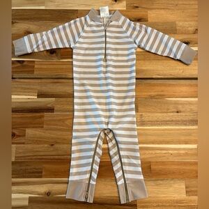 Honeysuckle Swim Company Sunsuit 18-24M